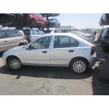 mg serie 25 (rf) del año 2004