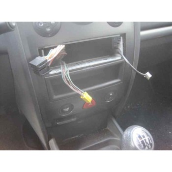 renault megane ii berlina 5p del año 2006