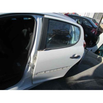 peugeot 207 del año 2008