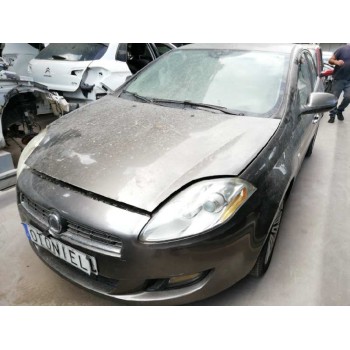 fiat bravo (198) del año 2008