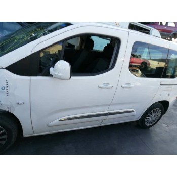 toyota proace verso del año 2020