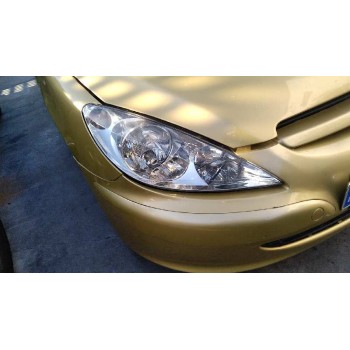 peugeot 307 break / sw (s1) del año 2004