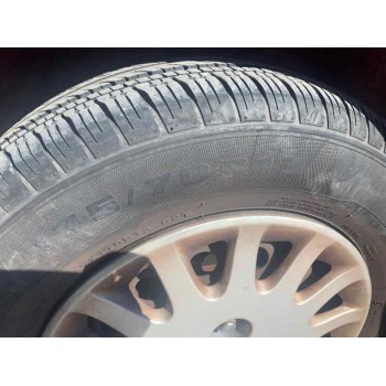 honda civic berlina 3/4 (ej/ek) del año 1996