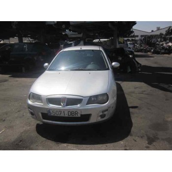 mg serie 25 (rf) del año 2004