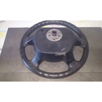 Recambio de volante para daewoo kalos 1.2 se referencia OEM IAM   4 RADIOS