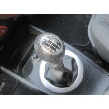 renault megane ii berlina 5p del año 2006