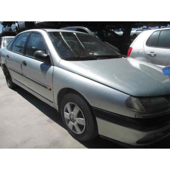 renault laguna (b56) del año 2000