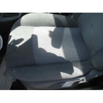 ford fiesta (cb1) del año 2011