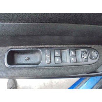 peugeot 307 break / sw (s1) del año 2004