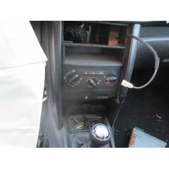 peugeot 207 del año 2008