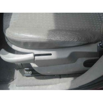 renault grand scenic del año 2004