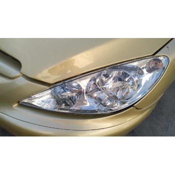 peugeot 307 break / sw (s1) del año 2004