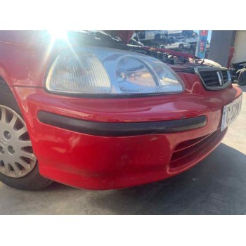 honda civic berlina 3/4 (ej/ek) del año 1996