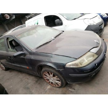 renault laguna ii (bg0) del año 2004