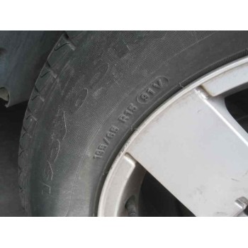 volkswagen golf iv berlina (1j1) del año 1999