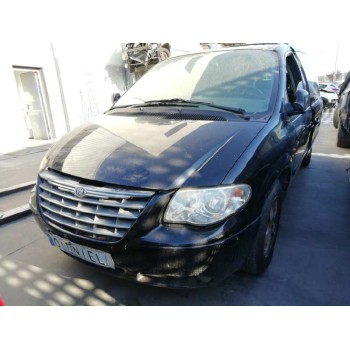 chrysler voyager (rg) del año 2007