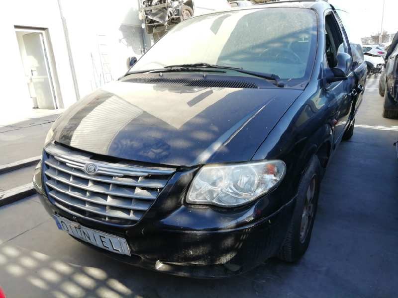 CHRYSLER VOYAGER (RG)