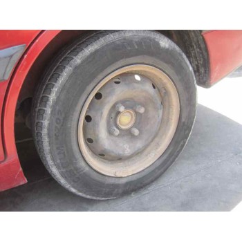 peugeot 306 berlina 3/5 puertas (s1) del año 1997