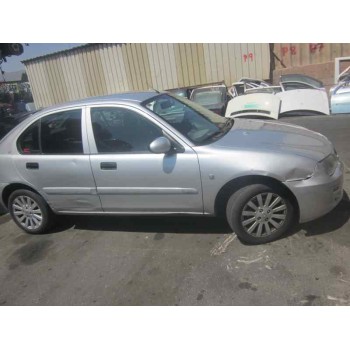 mg serie 25 (rf) del año 2004