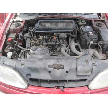 citroën xsara berlina del año 1997