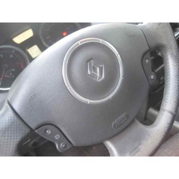 renault megane ii berlina 5p del año 2006