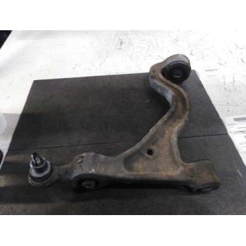 Recambio de brazo suspension inferior delantero derecho para porsche panamera diesel referencia OEM IAM 97034105404 SILEMBLOCK M