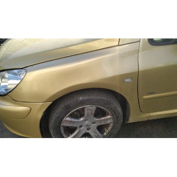 peugeot 307 break / sw (s1) del año 2004