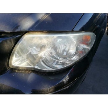 chrysler voyager (rg) del año 2007