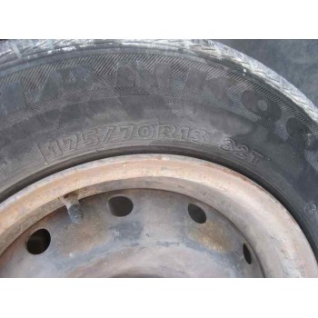 peugeot 306 berlina 3/5 puertas (s1) del año 1997