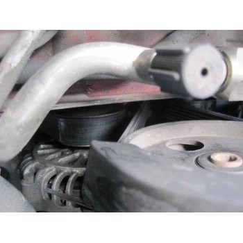 citroën xsara berlina del año 1997