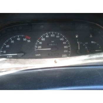 renault laguna (b56) del año 2000