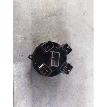 Recambio de warning para ssangyong kyron 200 xdi premium 4wd referencia OEM IAM 8520109051  