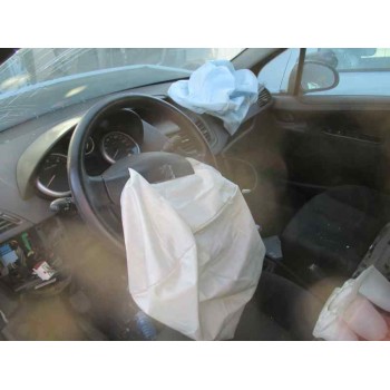 peugeot 207 del año 2008