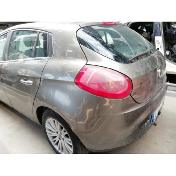 fiat bravo (198) del año 2008