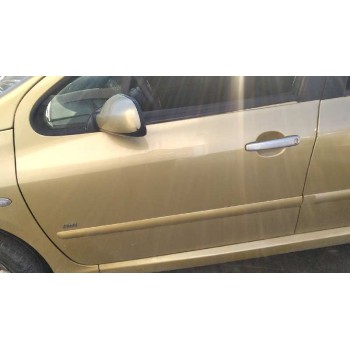 peugeot 307 break / sw (s1) del año 2004