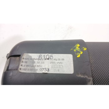 Recambio de bandeja trasera para audi q7 (4lb) 3.0 tdi quattro referencia OEM IAM 4l086355394h  
