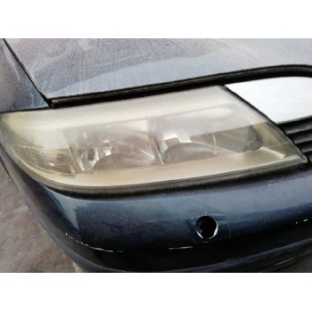 renault laguna ii (bg0) del año 2004