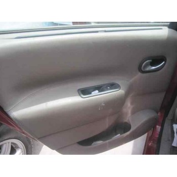 renault grand scenic del año 2004