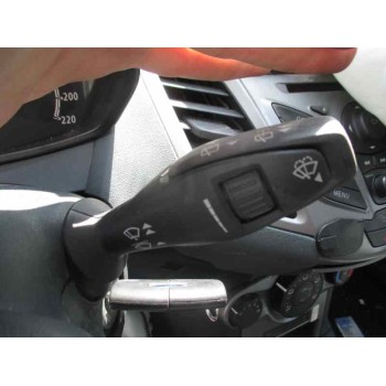 ford fiesta (cb1) del año 2011