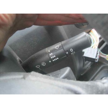 renault megane ii berlina 5p del año 2006