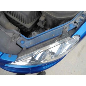 peugeot 307 break / sw (s1) del año 2004