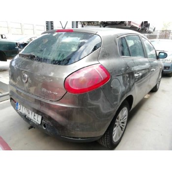 fiat bravo (198) del año 2008