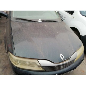 renault laguna ii (bg0) del año 2004