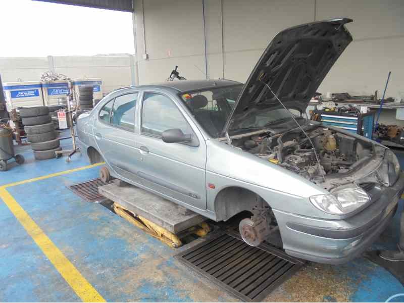 RENAULT MEGANE I BERLINA HATCHBACK (BA0)