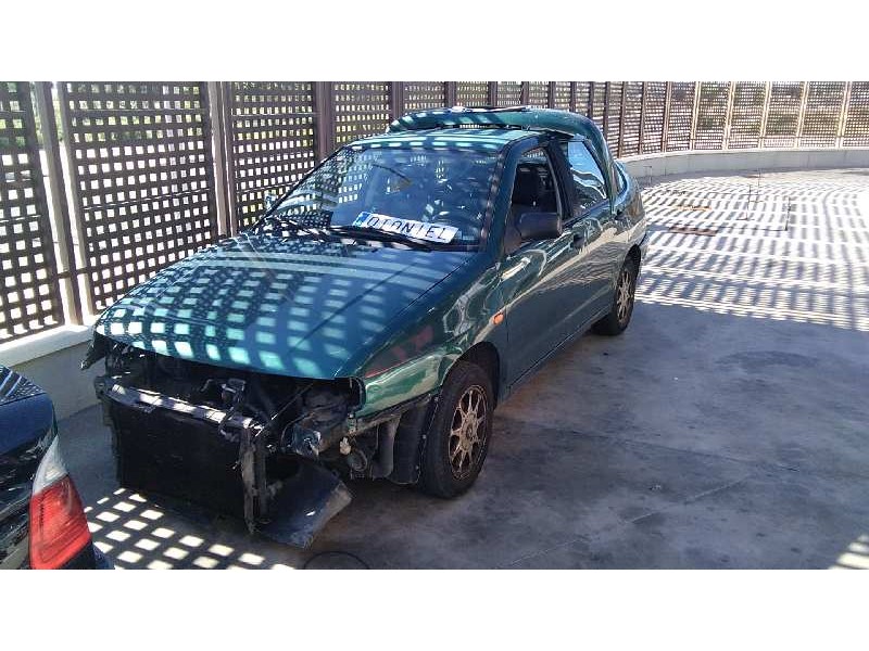 SEAT CORDOBA BERLINA (6K2)