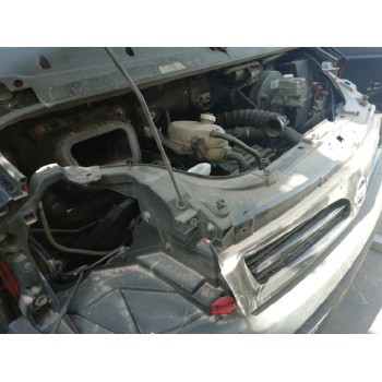 Recambio de panel frontal para nissan interstar mod. 04 (x70) 2.5 dci diesel cat referencia OEM IAM   