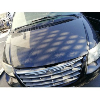 chrysler voyager (rg) del año 2007