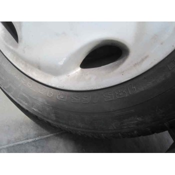 citroën xsara berlina del año 1997