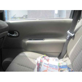 renault grand scenic del año 2004