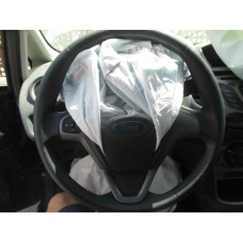 ford fiesta (cb1) del año 2011